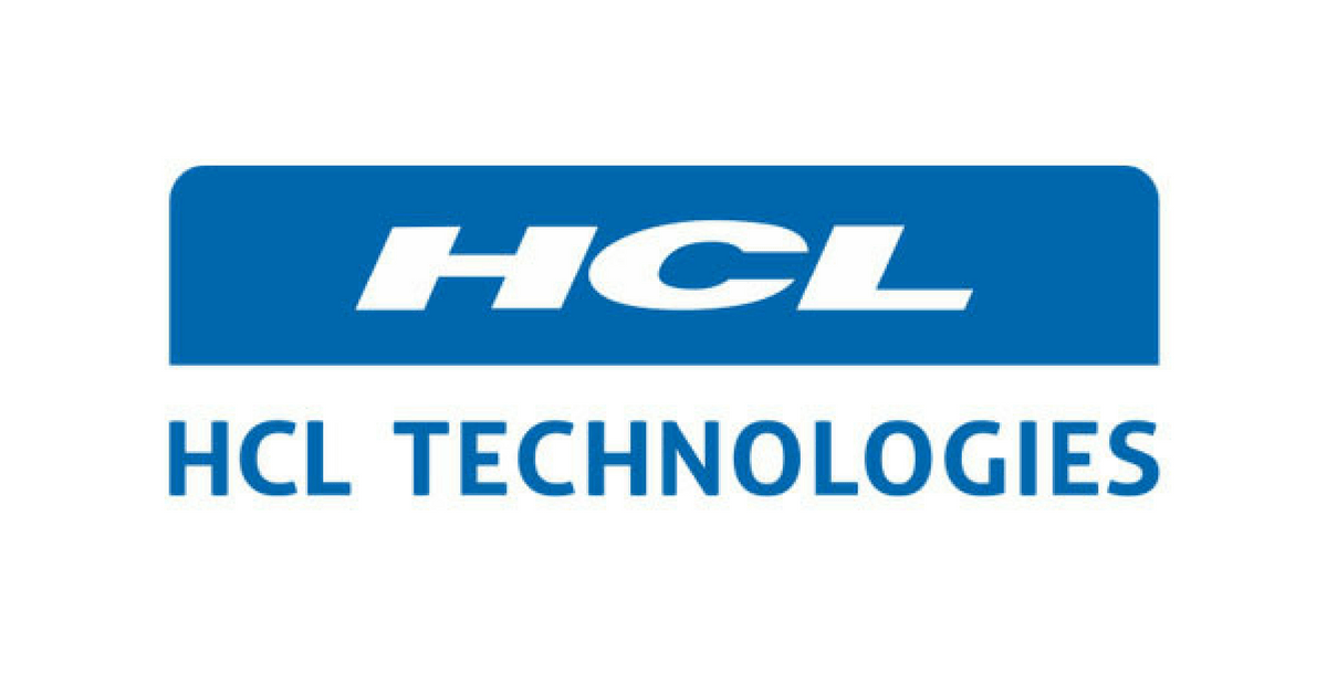 HCL Logo